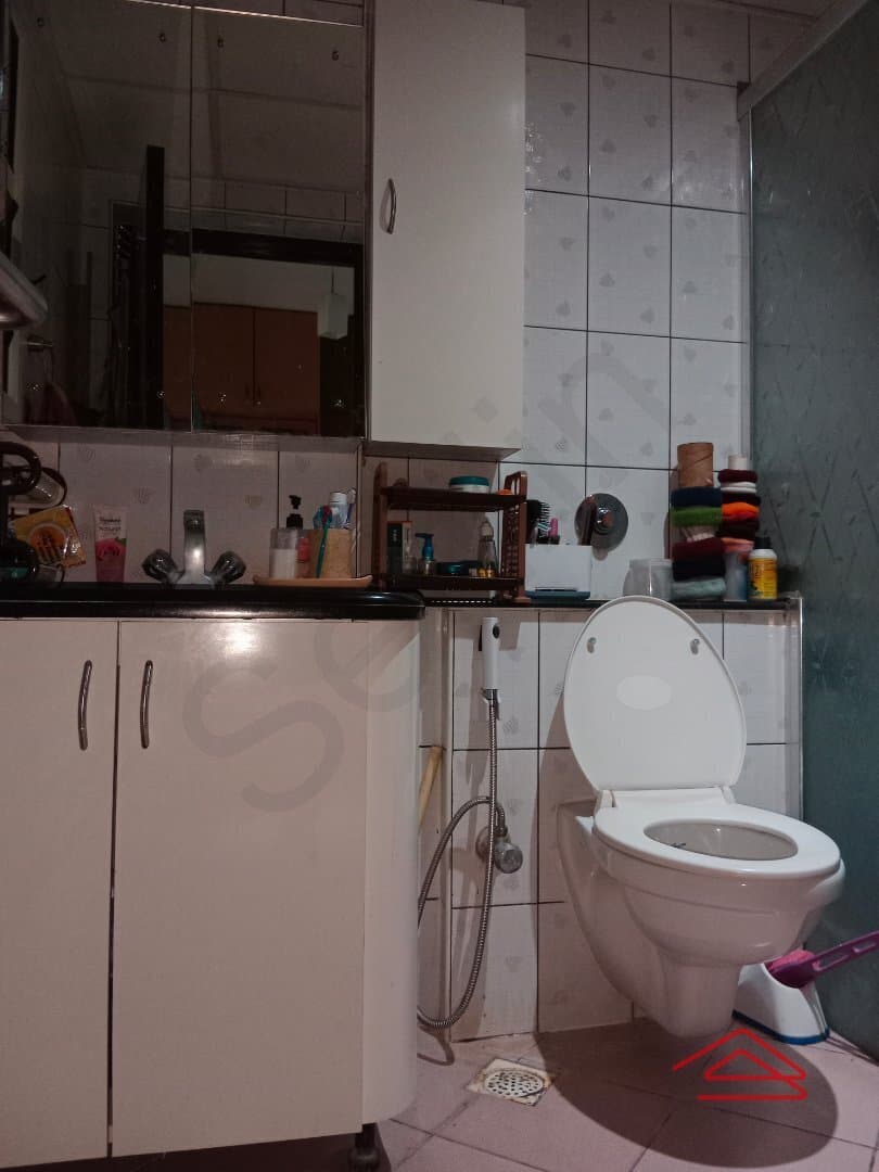 Bathroom 1