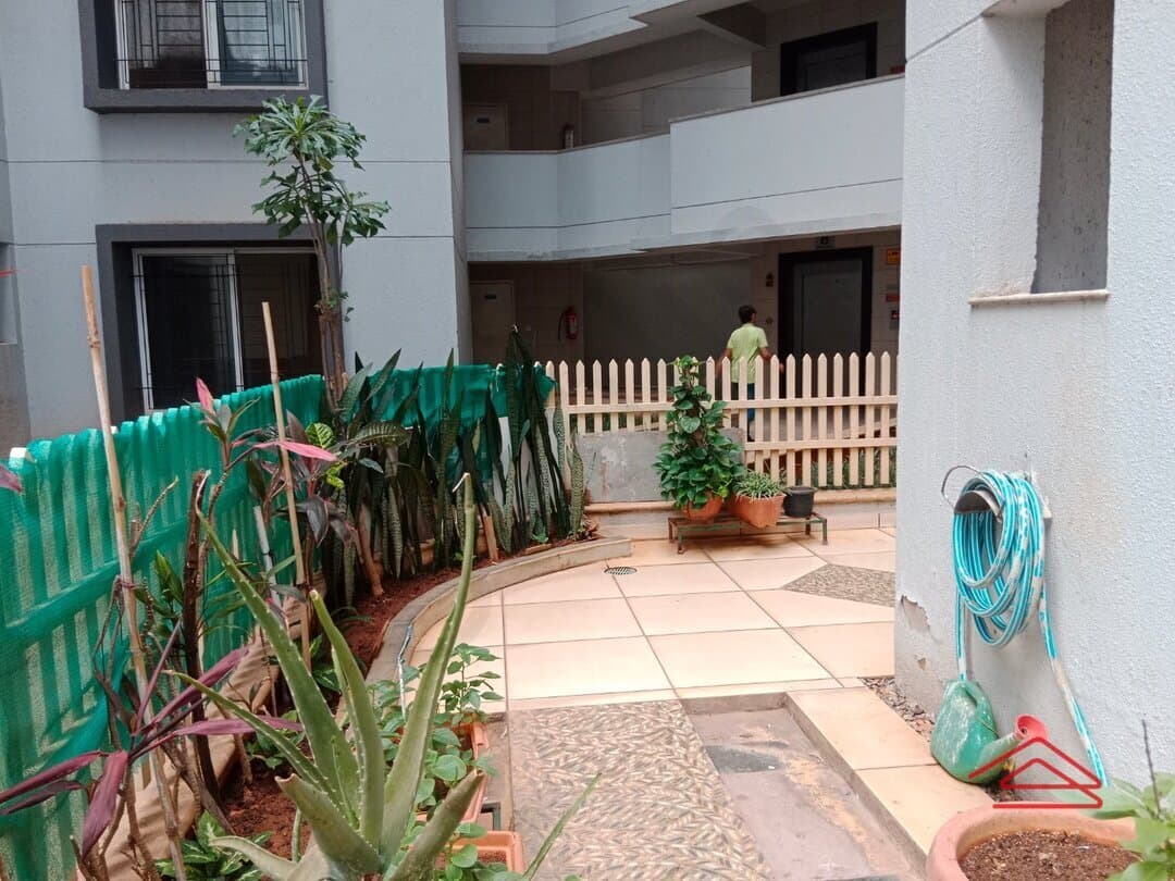 Garden 1