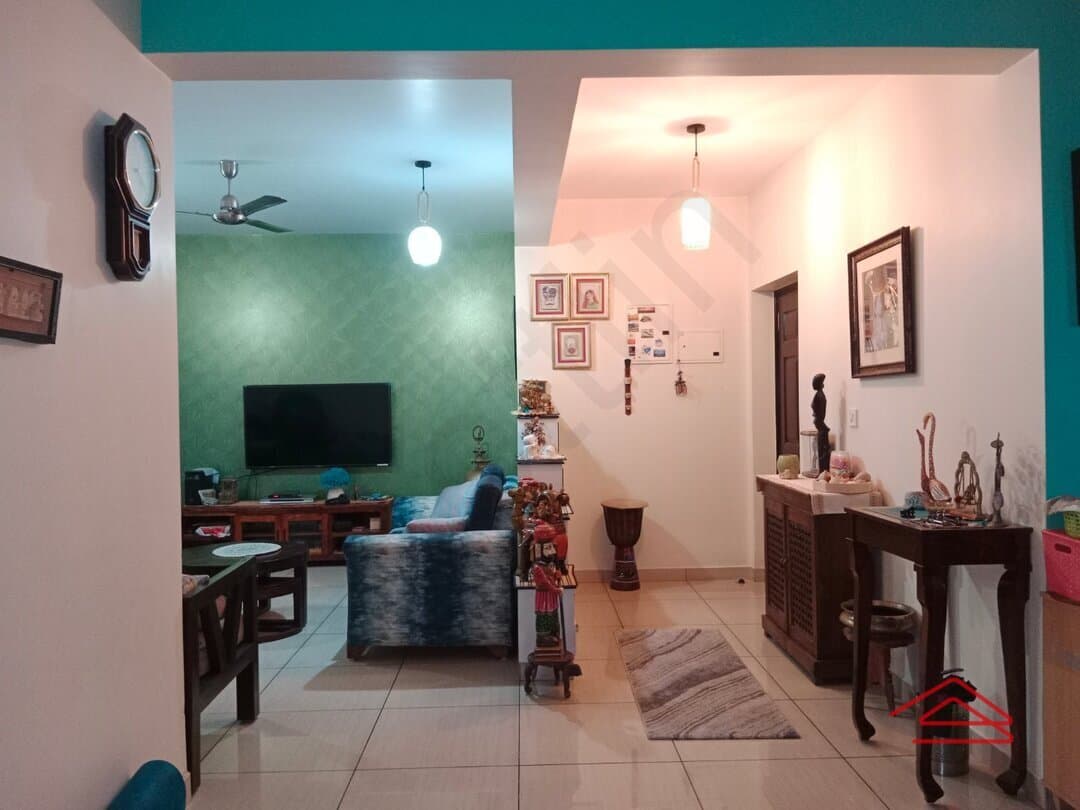Hall 1