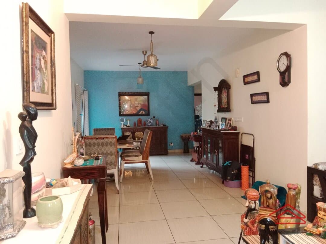 Hall 1
