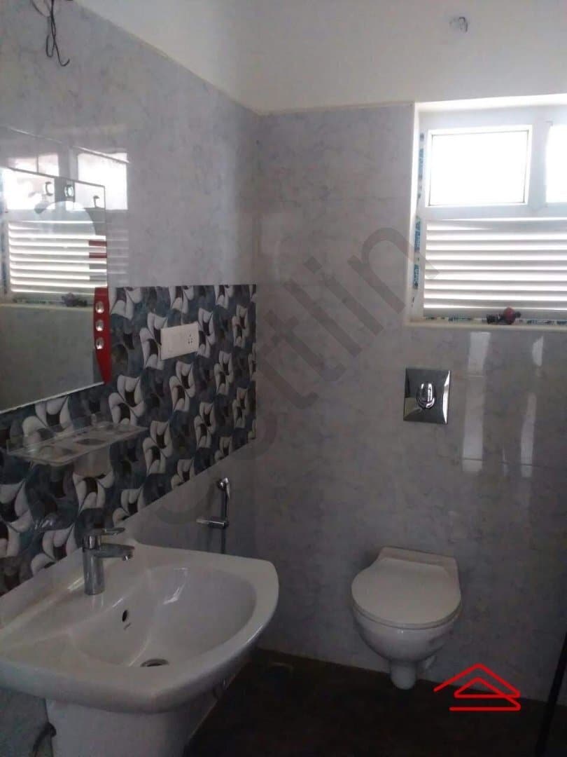 Bathroom 1