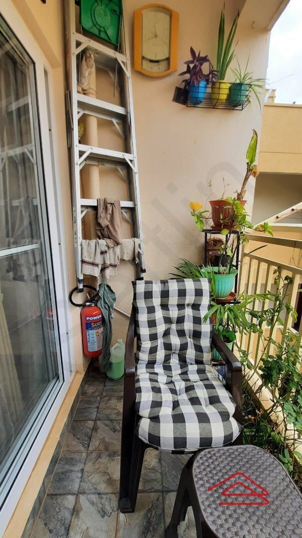 Balcony 1