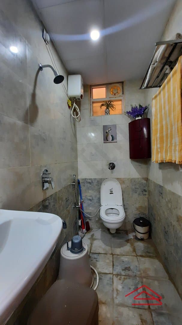 Bathroom 2