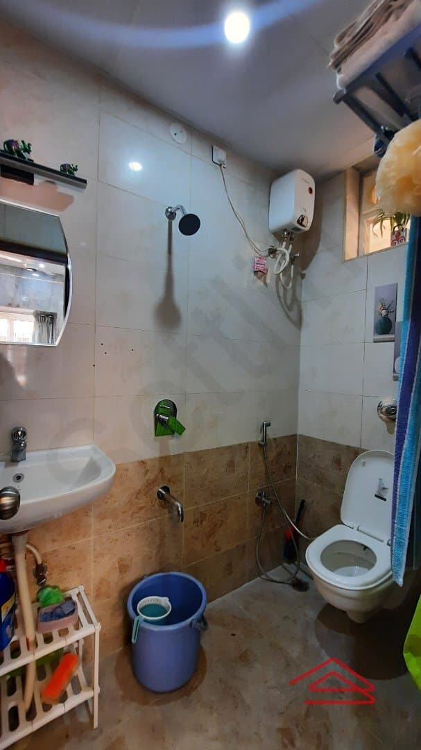 Bathroom 1