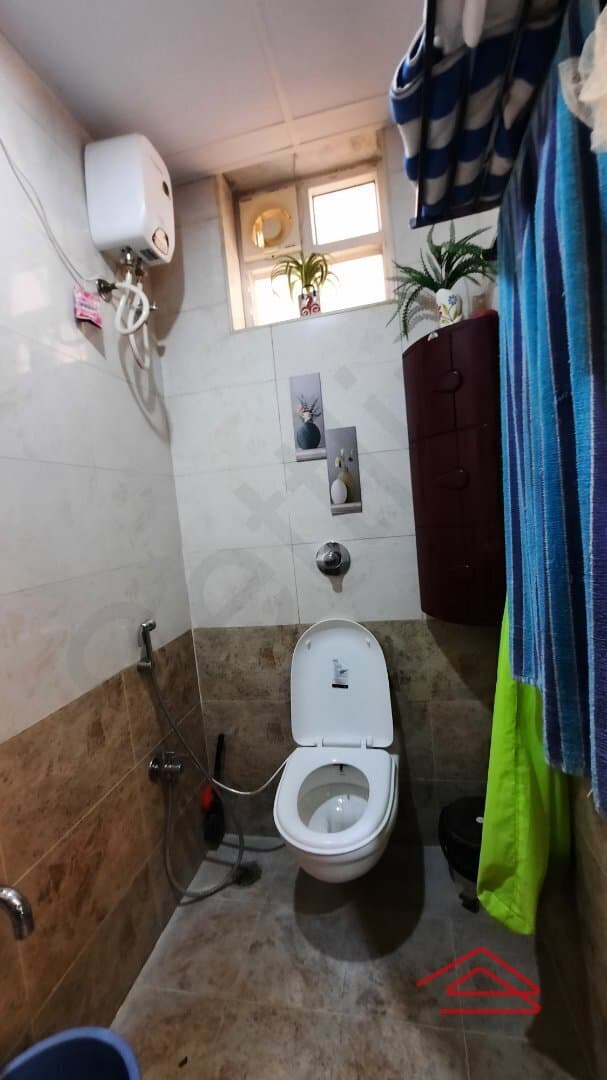 Bathroom 1