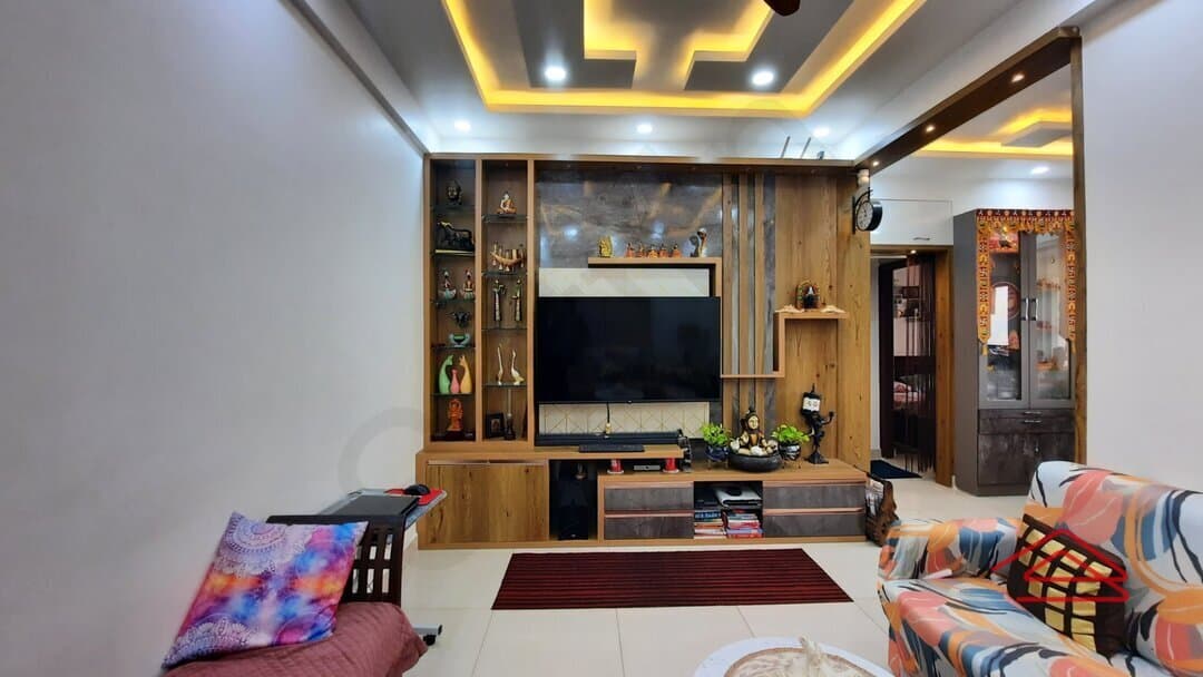 Hall 1