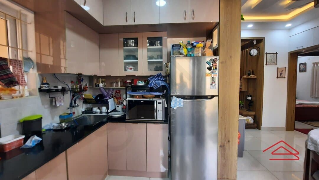 Kitchen 1