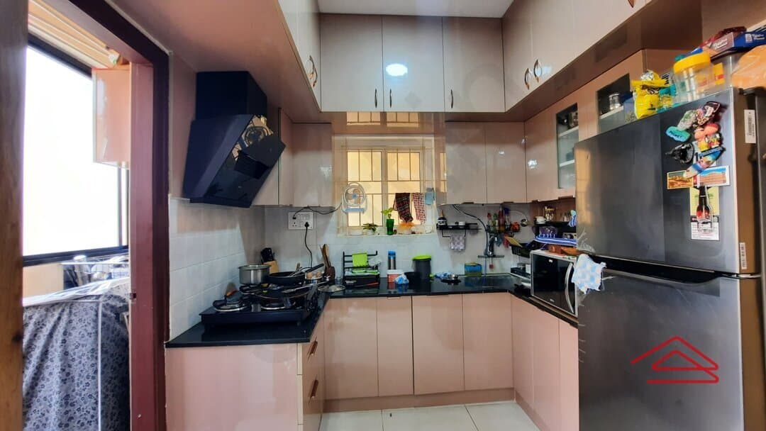 Kitchen 1