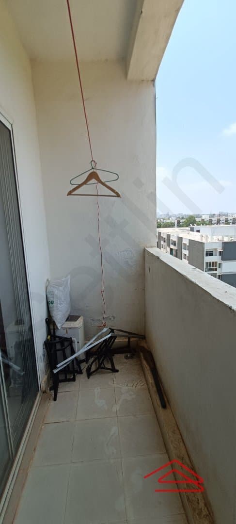 Balcony 2