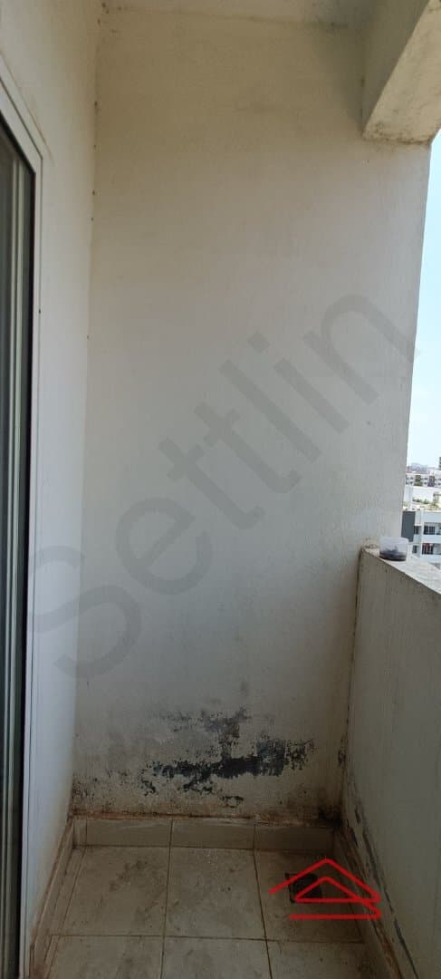 Balcony 1
