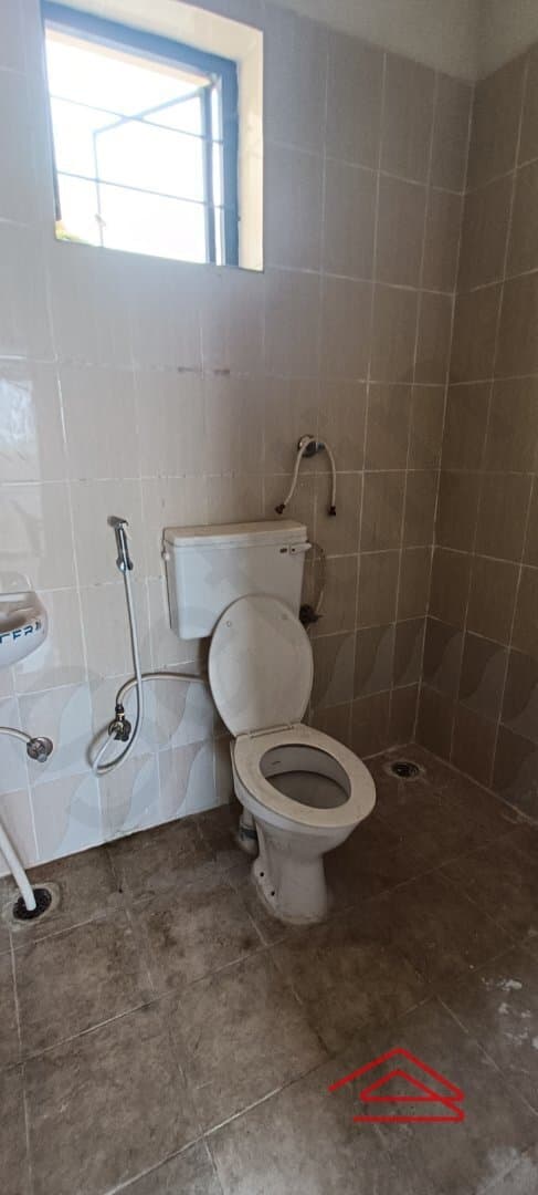 Bathroom 3