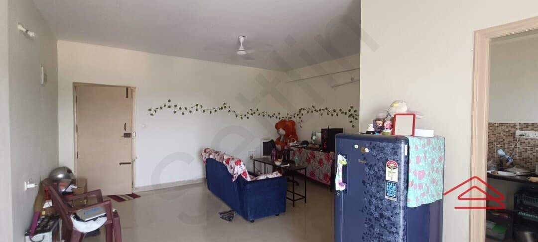 Hall 1