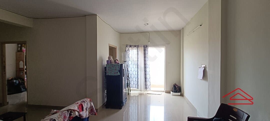 Hall 1