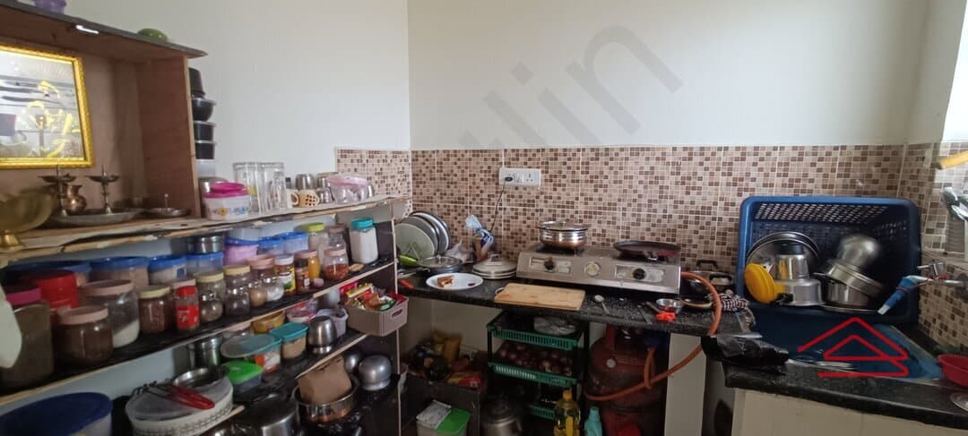 Kitchen 1