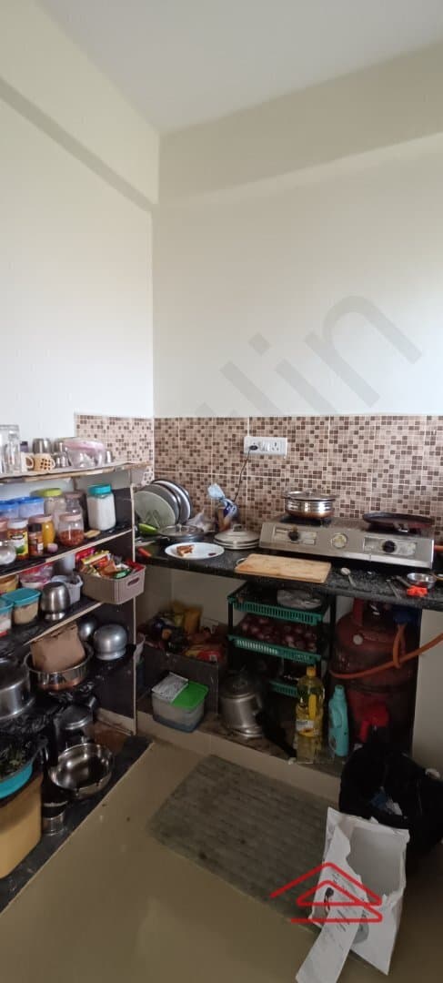 Kitchen 1