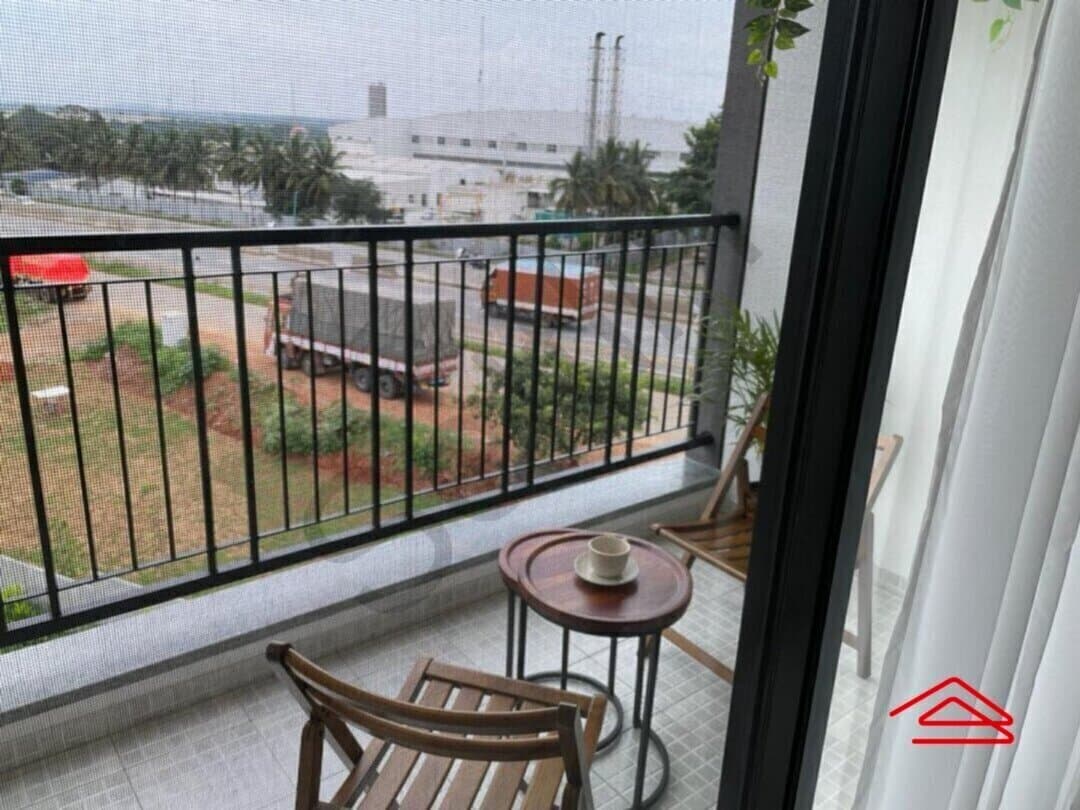 Balcony 2
