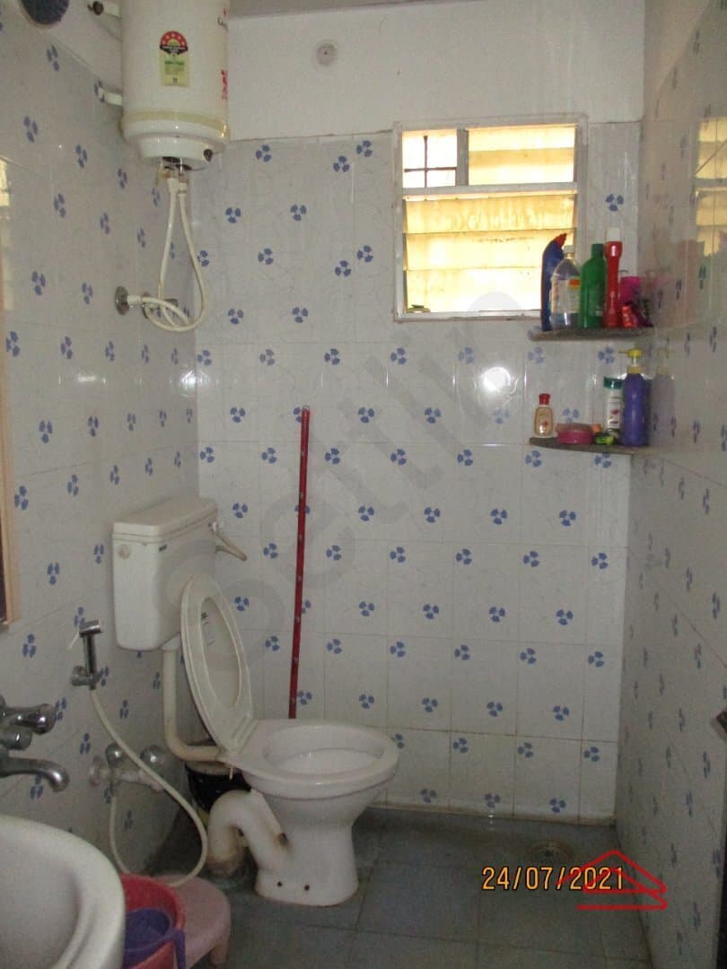 Bathroom 1