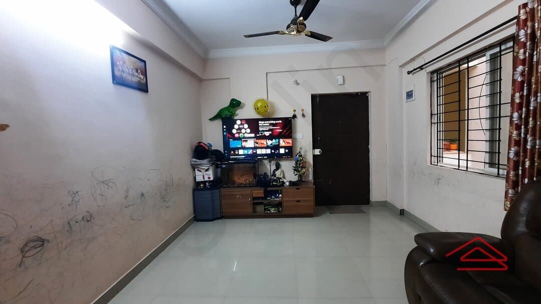 Hall 1