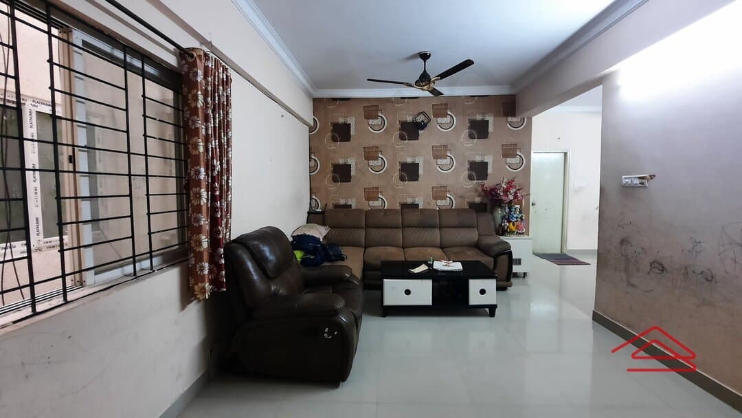 Hall 1