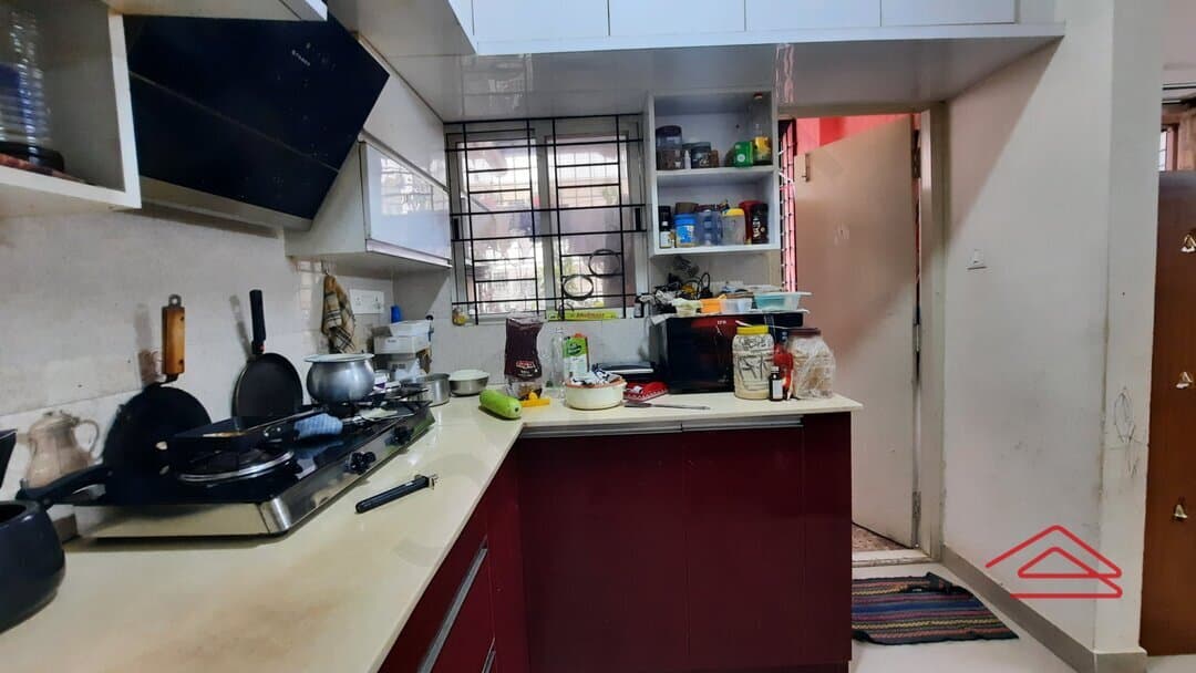 Kitchen 1