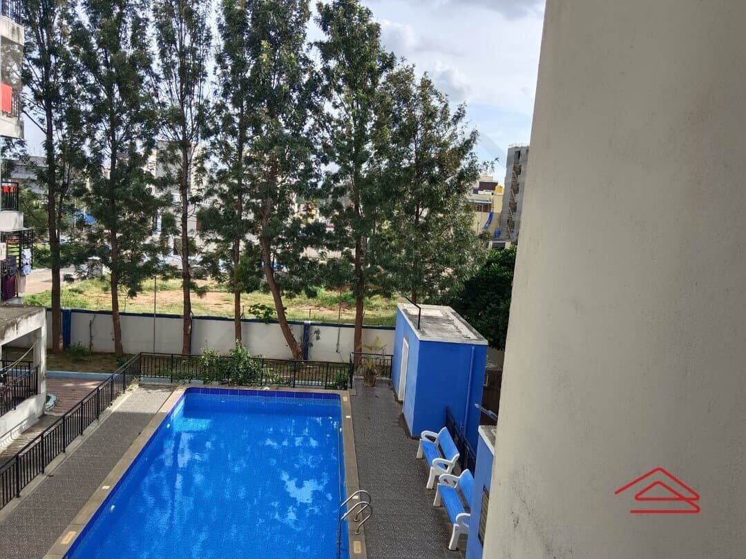 Balcony 1