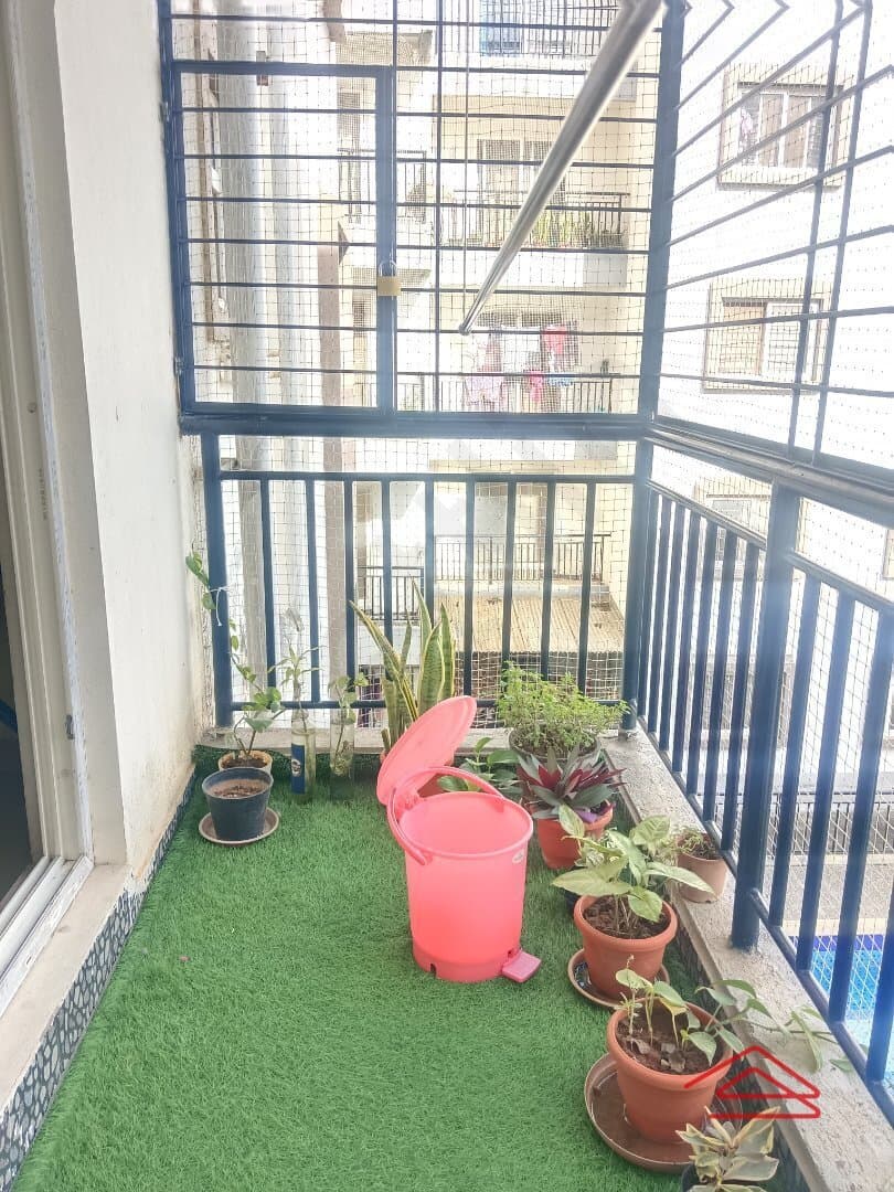 Balcony 2