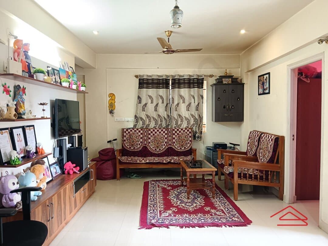 Hall 1
