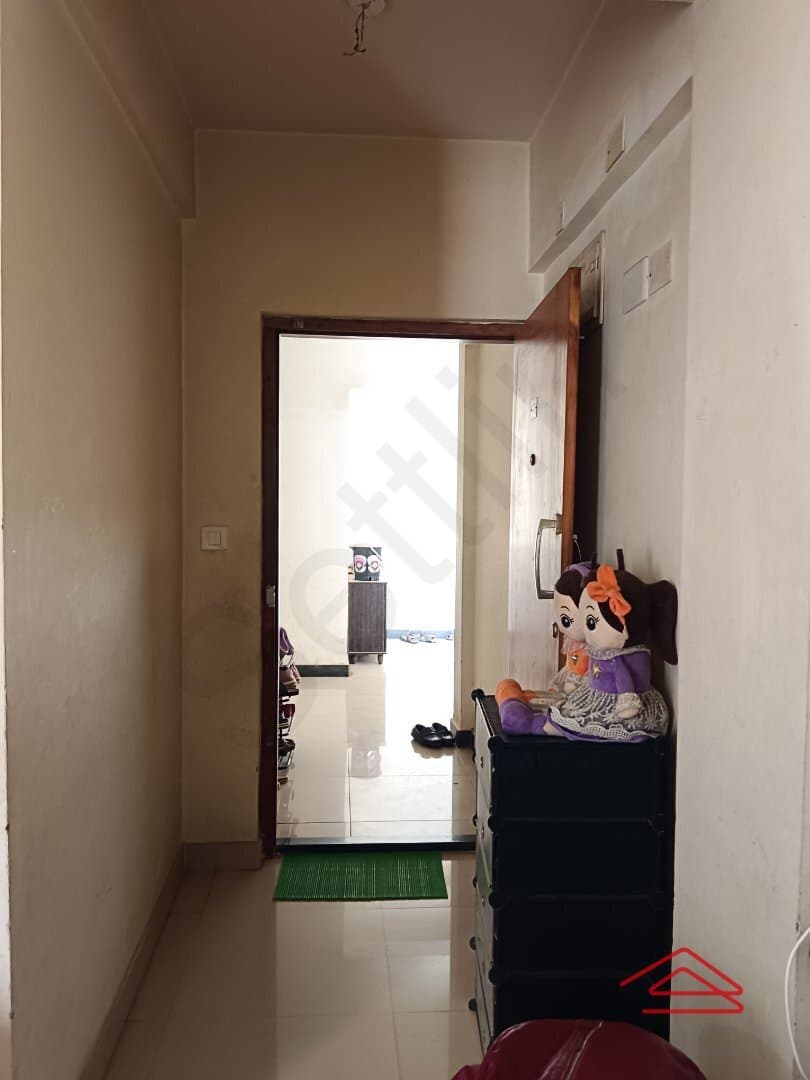 Hall 1