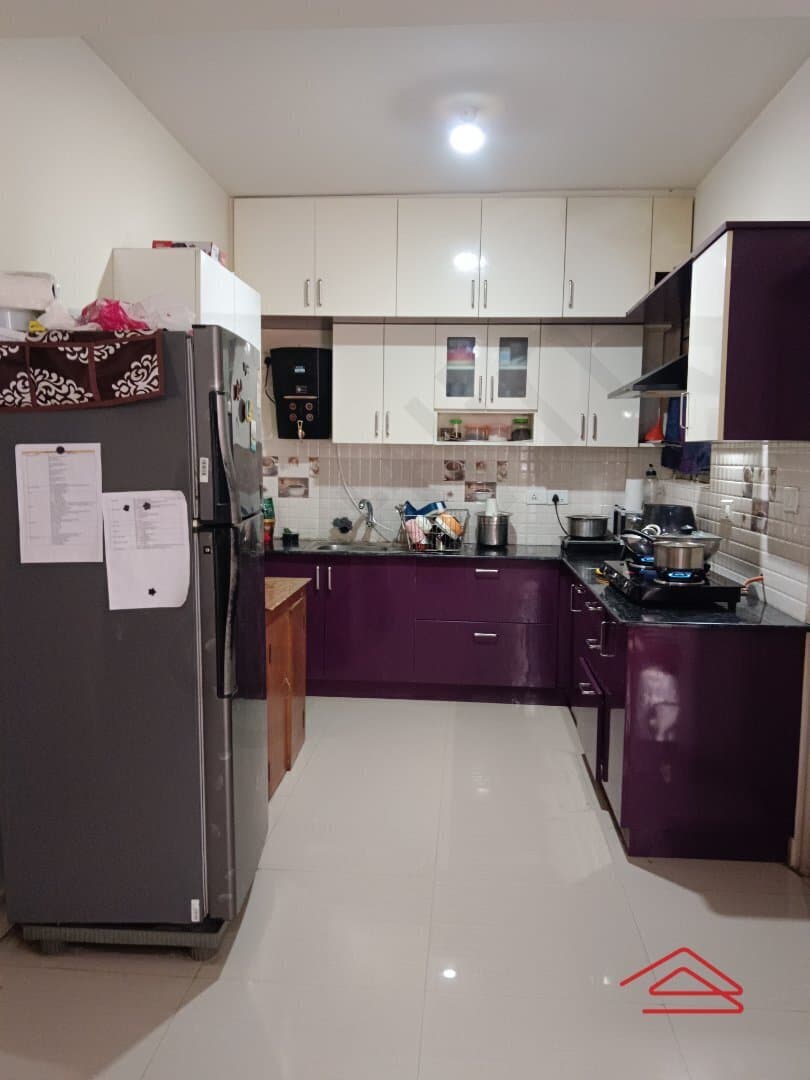 Kitchen 1