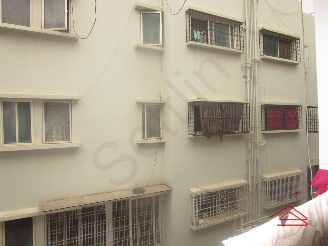 Balcony 1