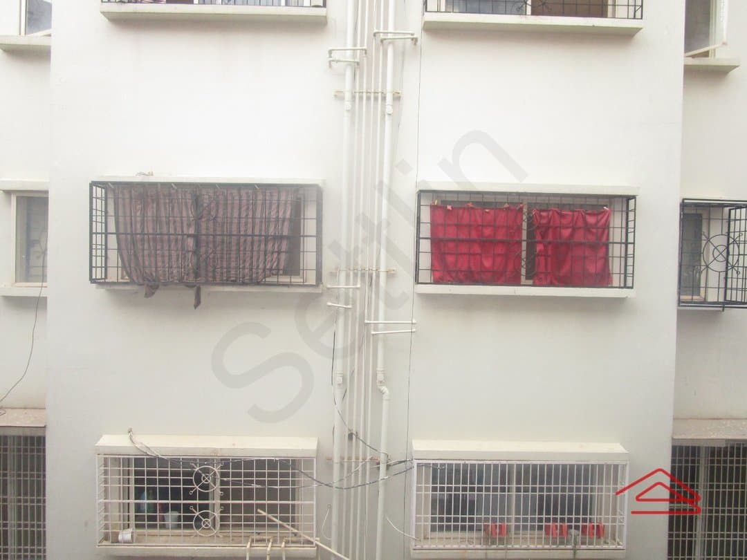 Balcony 2