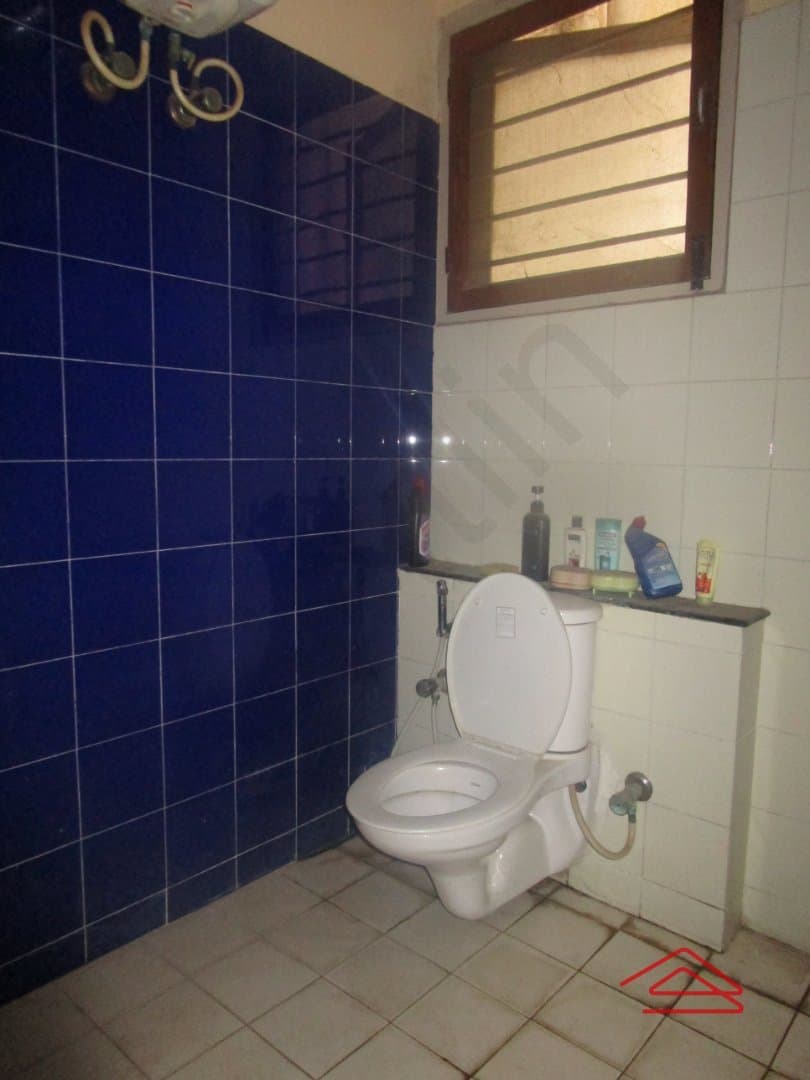 Bathroom 1