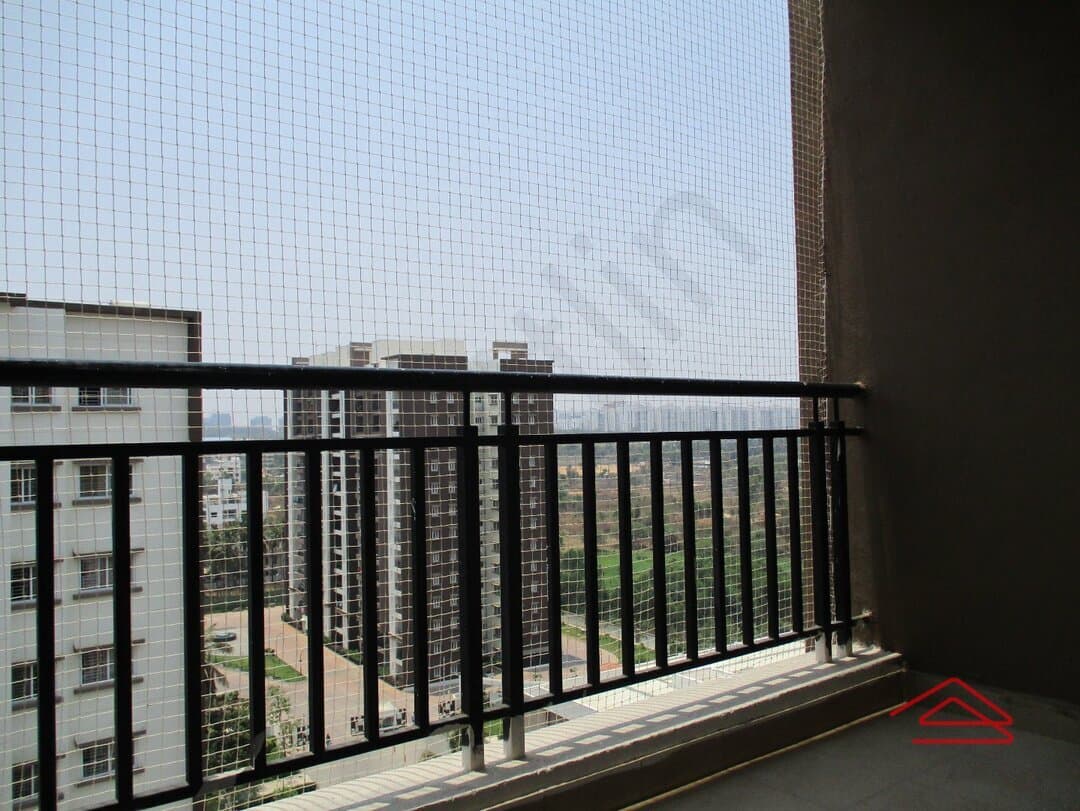 Balcony 1