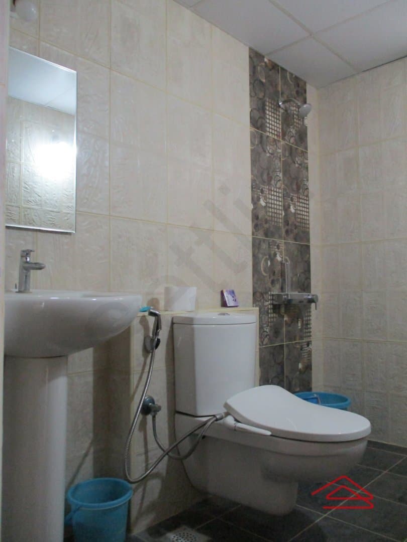 Bathroom 2