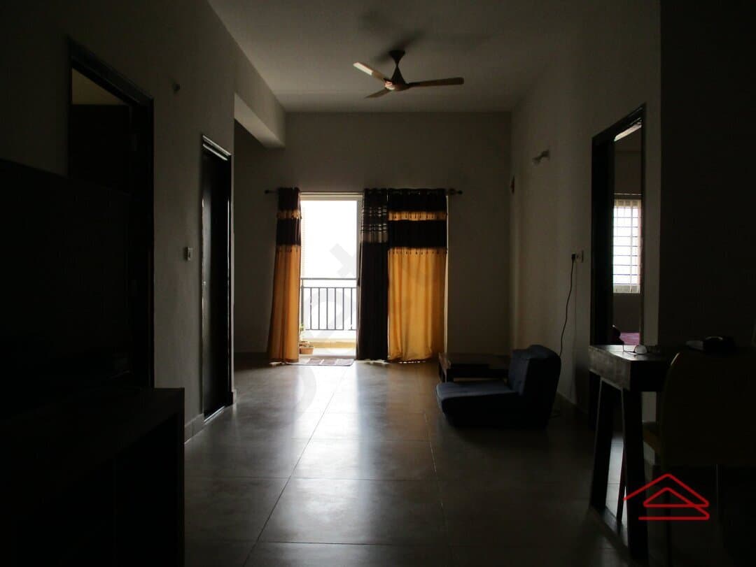 Hall 1