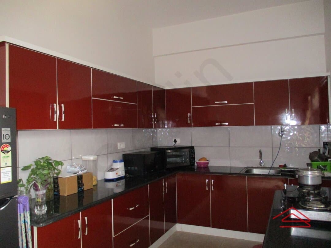 Kitchen 1