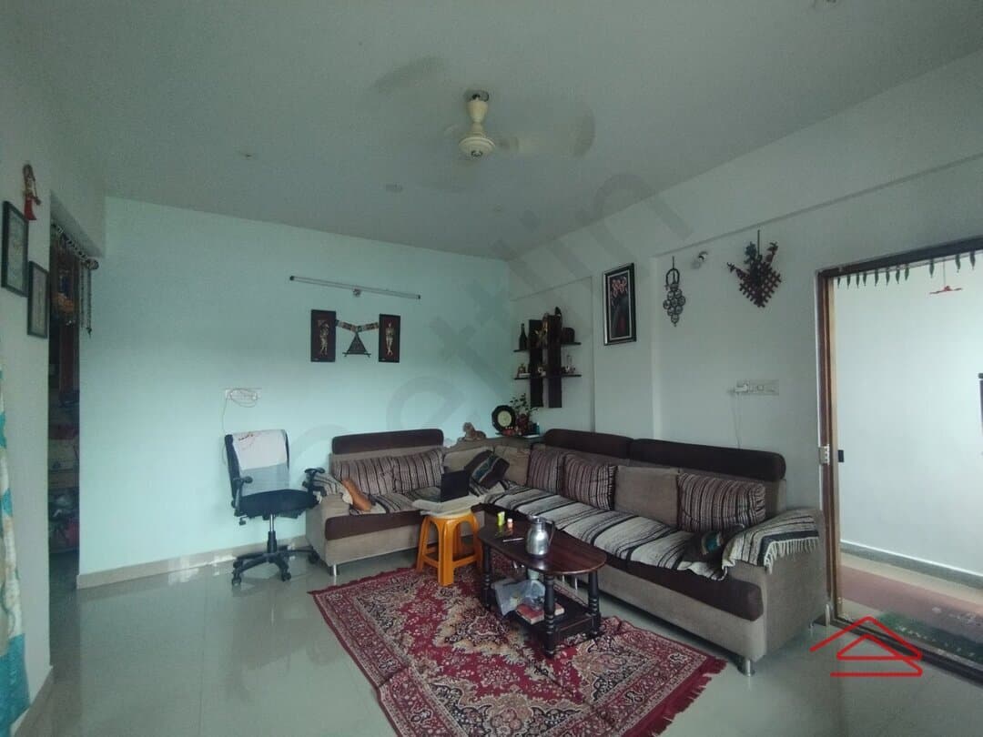 Hall 1