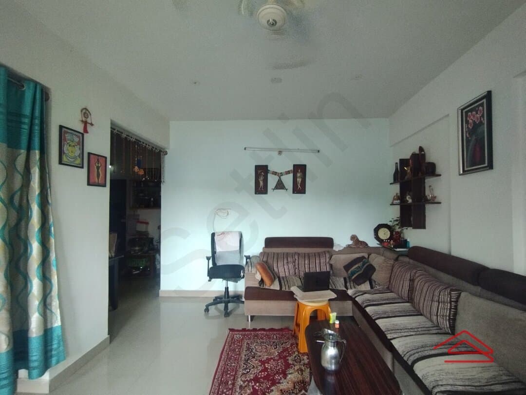 Hall 1