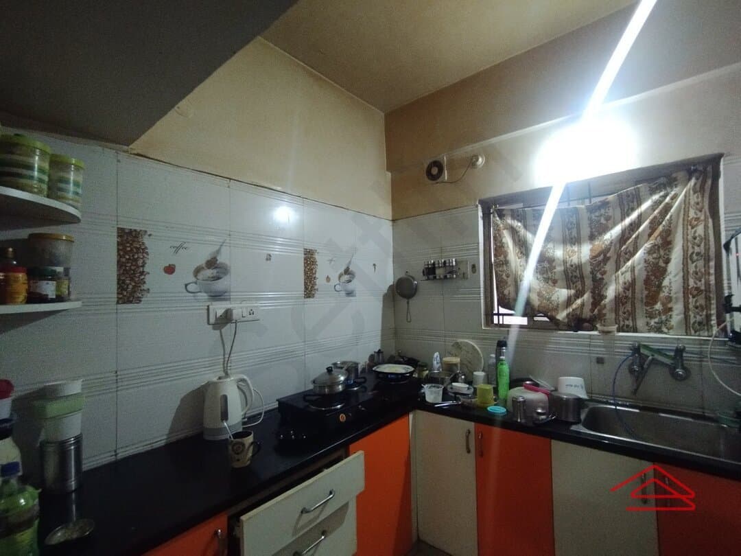 Kitchen 1