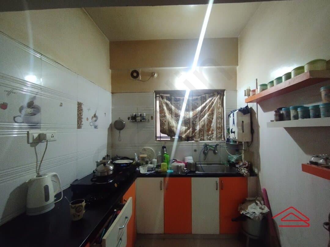 Kitchen 1