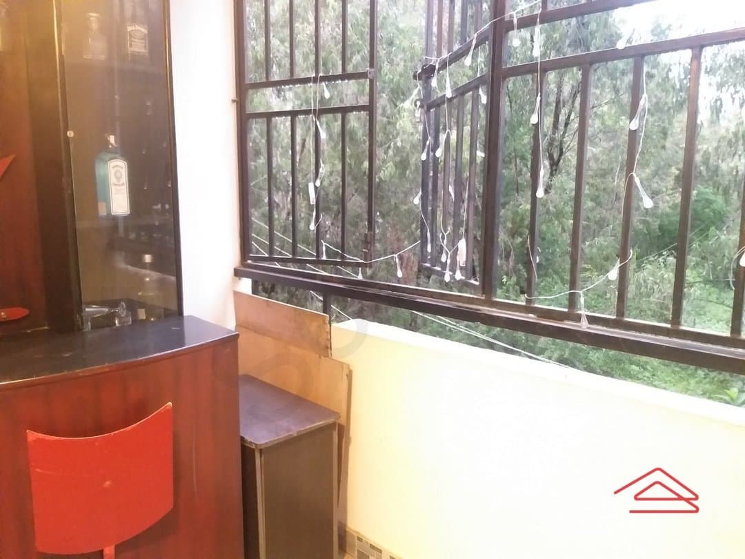 Balcony 1
