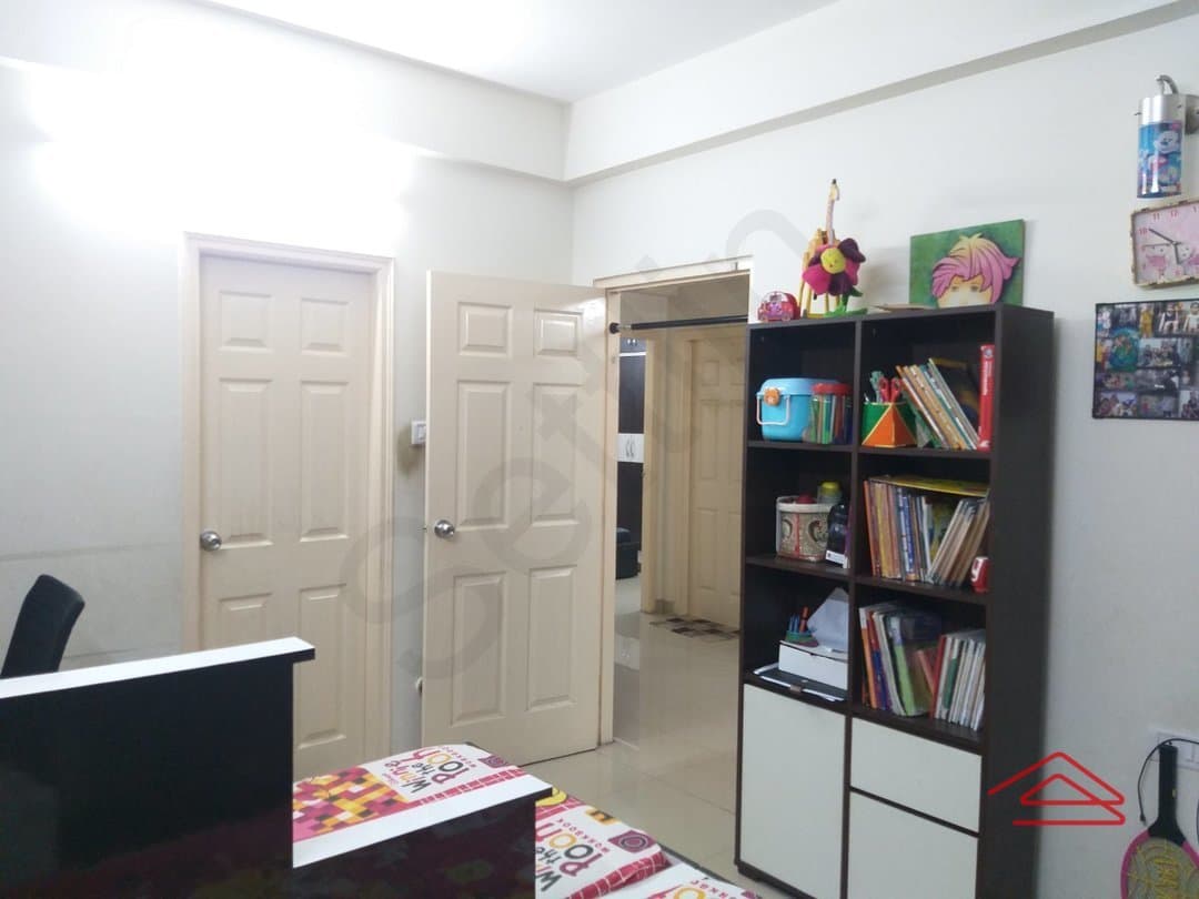 Bedroom 1