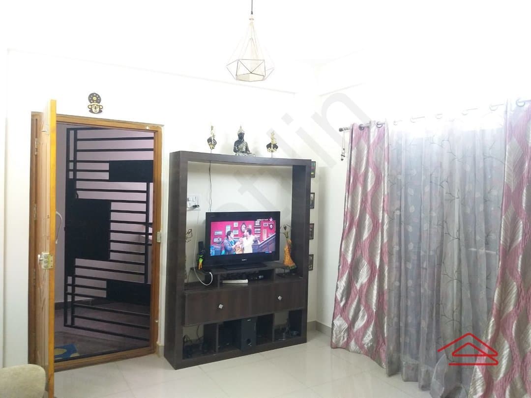 Hall 1