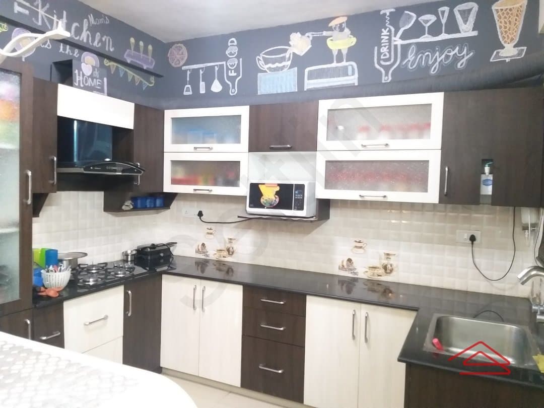 Kitchen 1