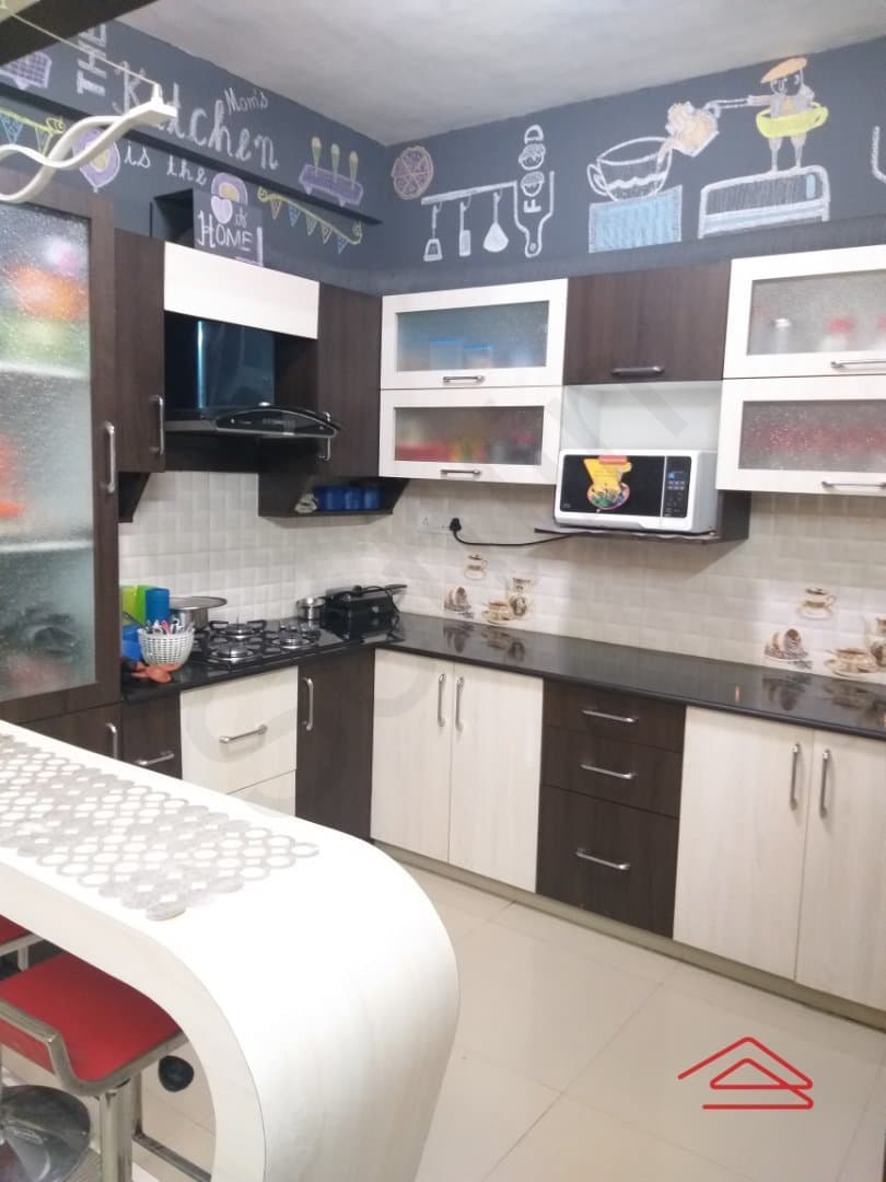 Kitchen 1