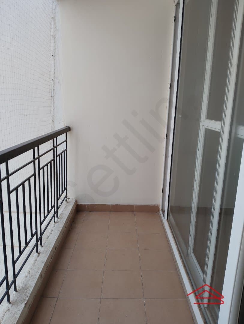 Balcony 1