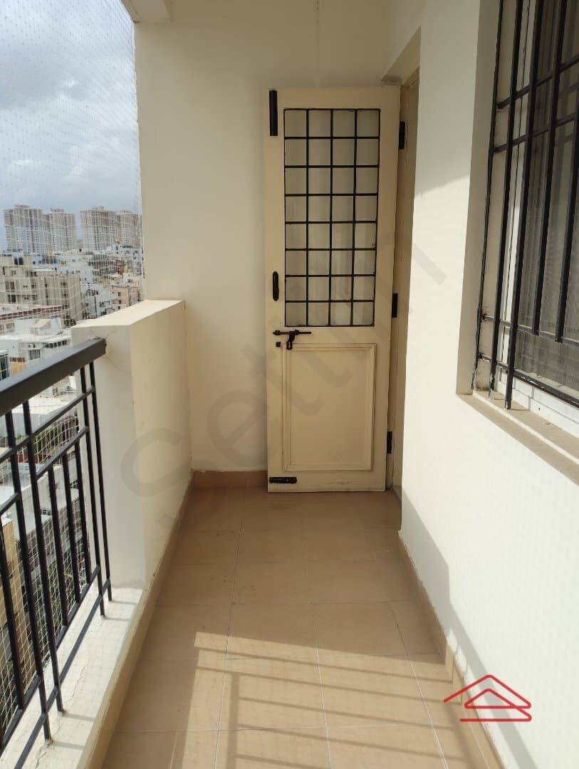Balcony 3