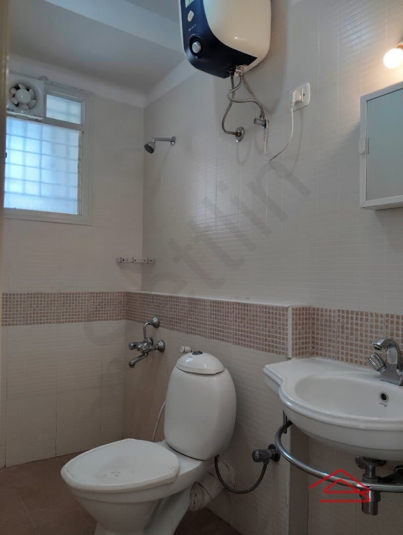 Bathroom 1