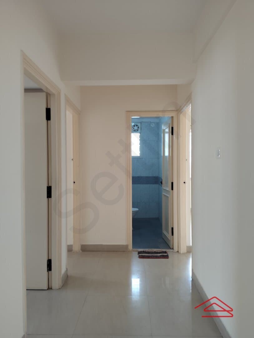 Hall 1