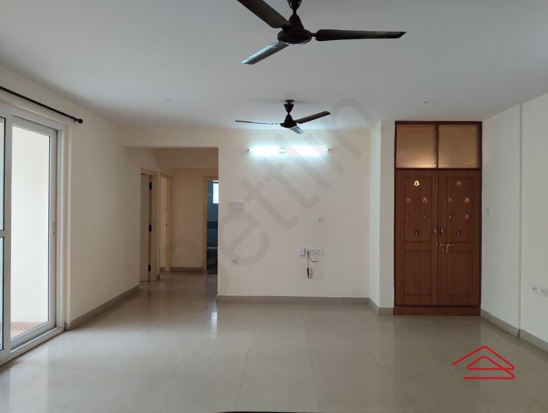 Hall 1